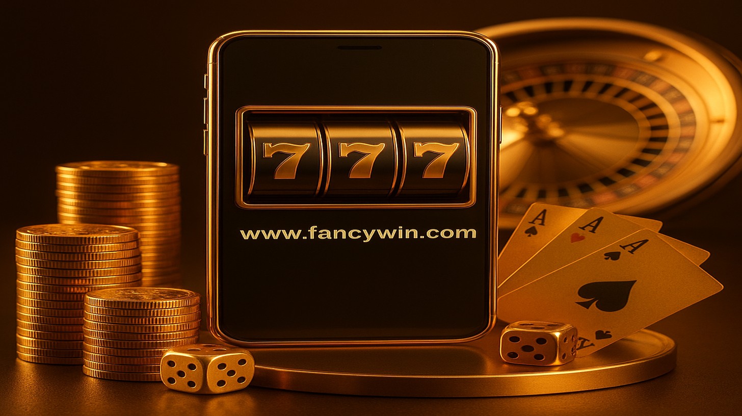 Fancywin মোবাইল অ্যাপ বাংলাদেশ